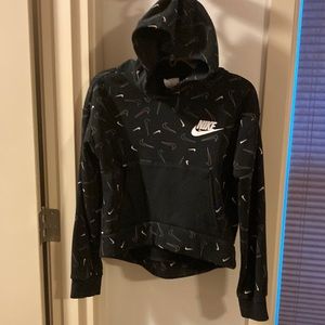 Girl’s Nike Hoodie